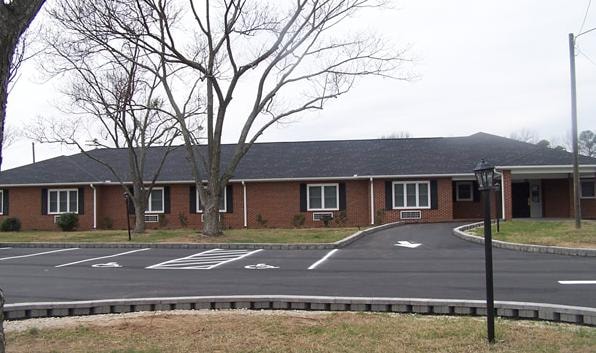 Sierra's Residential Services Main Office and Day Treatment Program — 1995 US 421, Lillington, NC