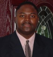 Scottie VanHook, MSW LCSW — President & CEO, Sierra Residential Services