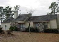 Sierra Residential Services facility — front view